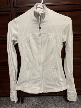 Lululemon Define Jacket Luon